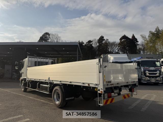Hino RANGER 2025-06 7250496-4