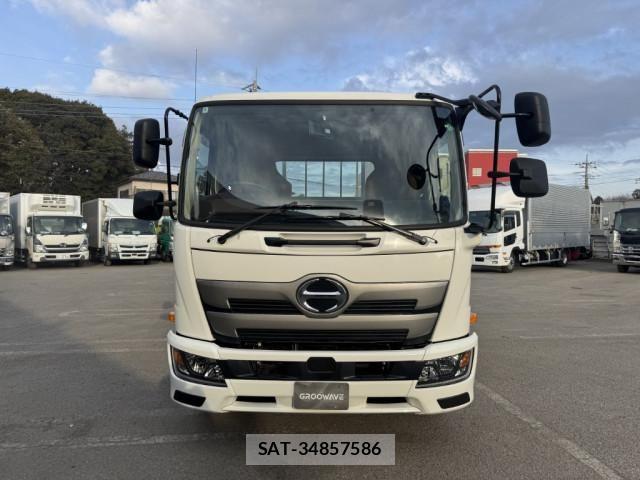 Hino RANGER 2025-06 7250496-5
