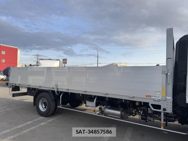 Hino RANGER 2025-06 7250496-6
