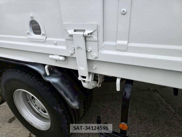 Hino RANGER 2007-02 7252079-11
