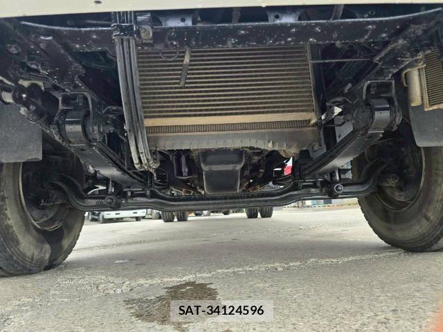 Hino RANGER 2007-02 7252079-16