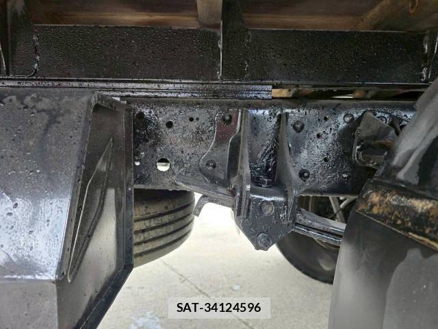 Hino RANGER 2007-02 7252079-19