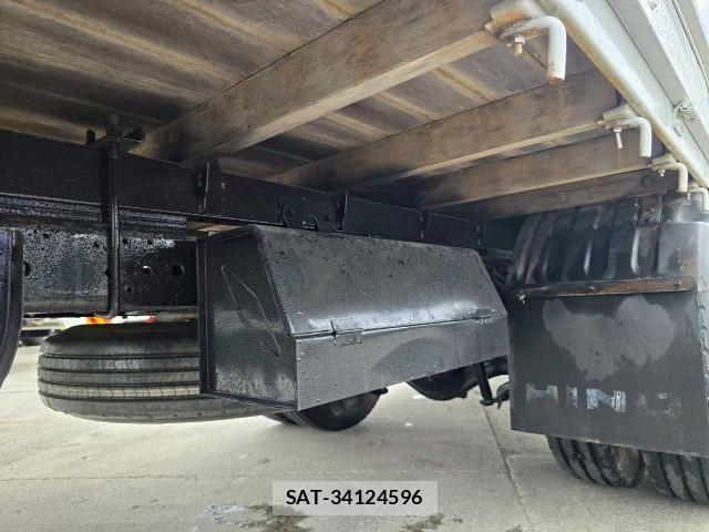 Hino RANGER 2007-02 7252079-20