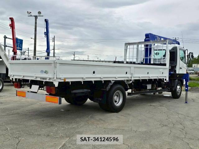 Hino RANGER 2007-02 7252079-8