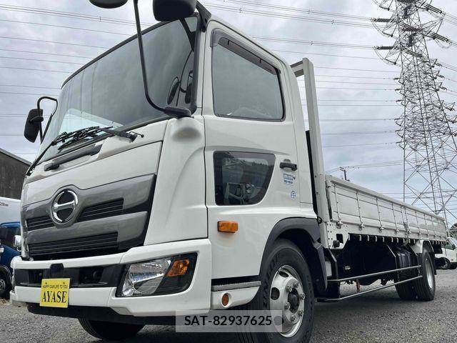 Hino RANGER 2020-03 7250322-0