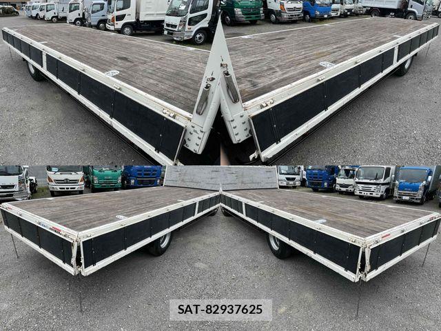 Hino RANGER 2020-03 7250322-9