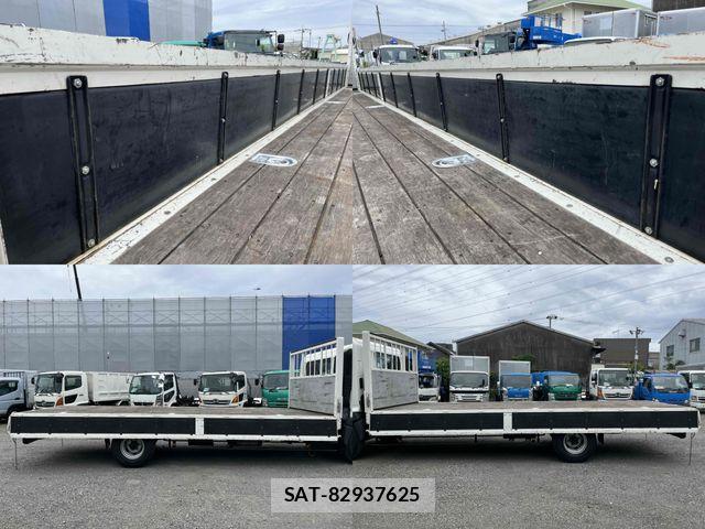 Hino RANGER 2020-03 7250322-10