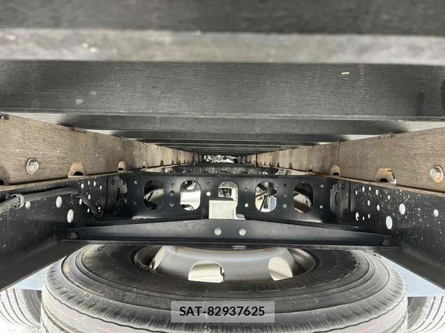 Hino RANGER 2020-03 7250322-12