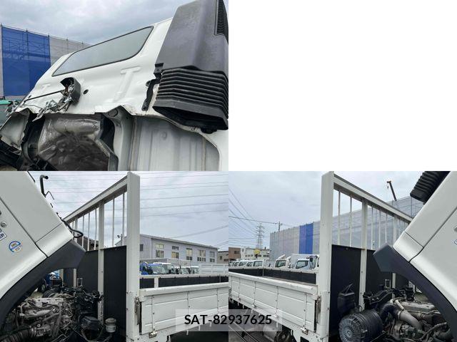 Hino RANGER 2020-03 7250322-14