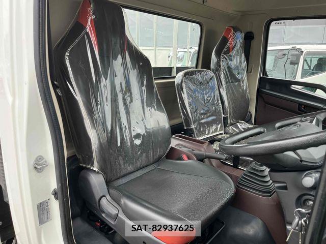 Hino RANGER 2020-03 7250322-15
