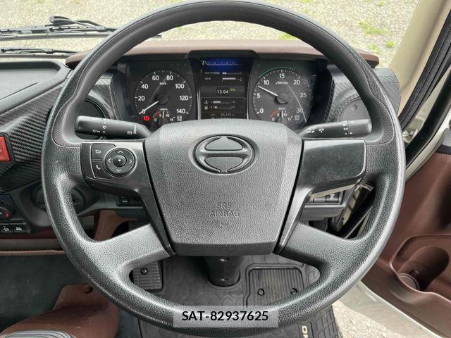 Hino RANGER 2020-03 7250322-16