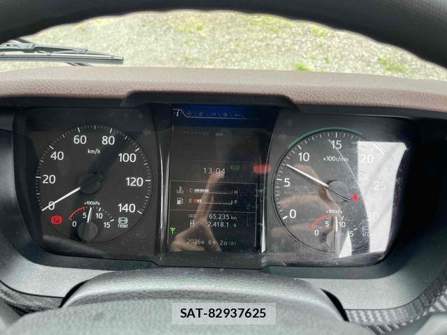 Hino RANGER 2020-03 7250322-17
