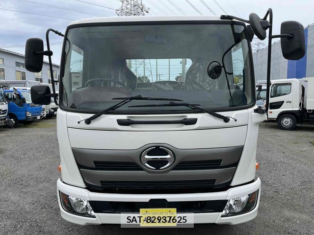 Hino RANGER 2020-03 7250322-1