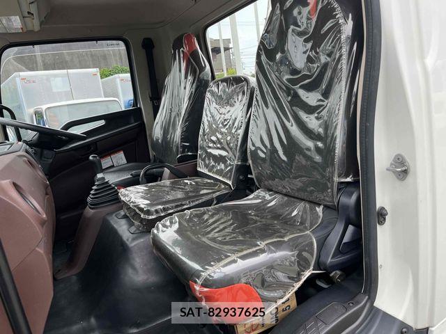 Hino RANGER 2020-03 7250322-19
