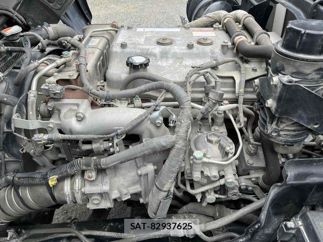 Hino RANGER 2020-03 7250322-20