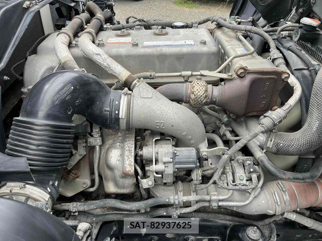Hino RANGER 2020-03 7250322-21