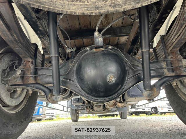 Hino RANGER 2020-03 7250322-22