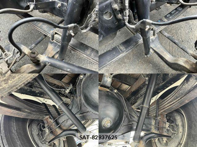 Hino RANGER 2020-03 7250322-24