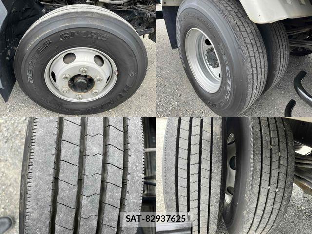 Hino RANGER 2020-03 7250322-25