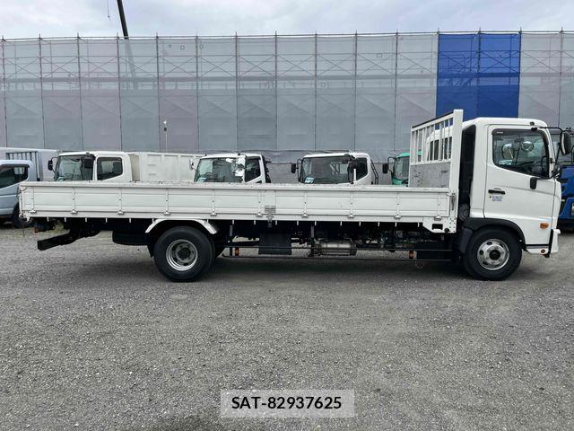 Hino RANGER 2020-03 7250322-2