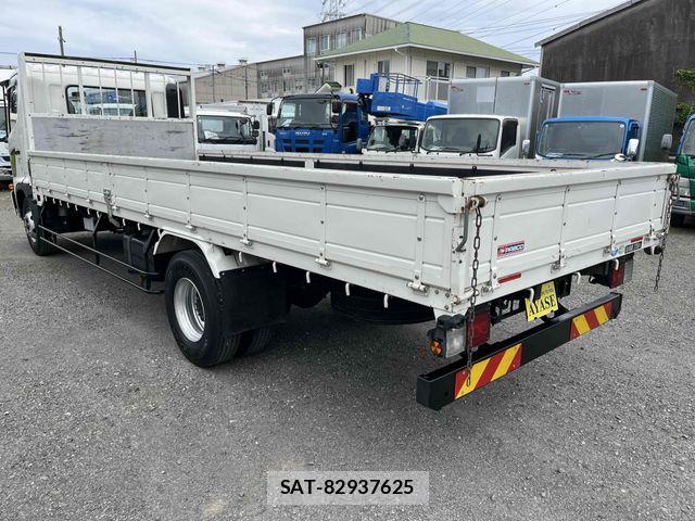 Hino RANGER 2020-03 7250322-3