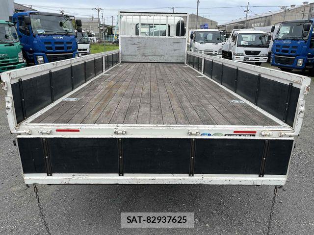 Hino RANGER 2020-03 7250322-6