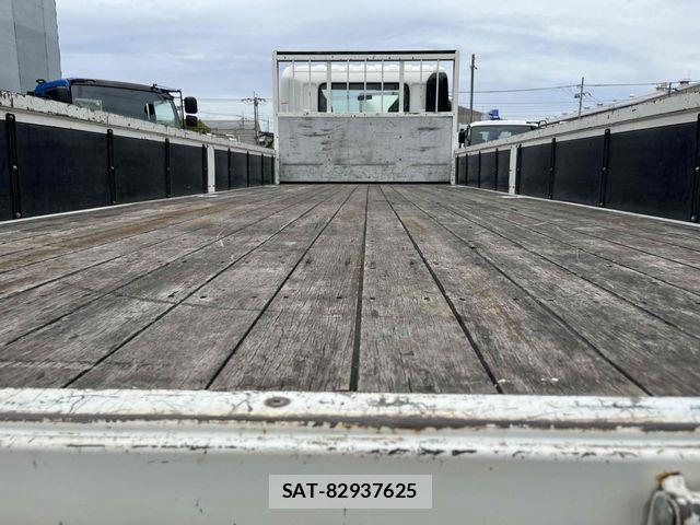 Hino RANGER 2020-03 7250322-7