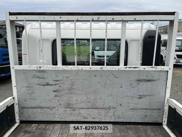 Hino RANGER 2020-03 7250322-8