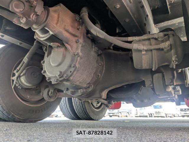 Hino RANGER 2020-07 7252051-9