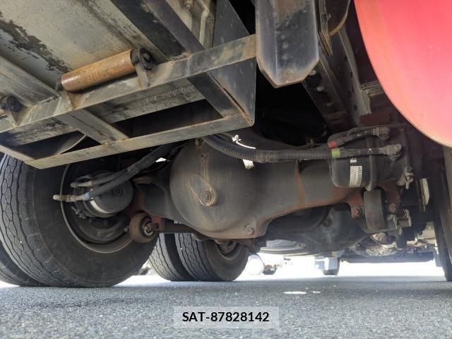 Hino RANGER 2020-07 7252051-11