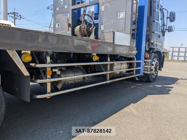 Hino RANGER 2020-07 7252051-12