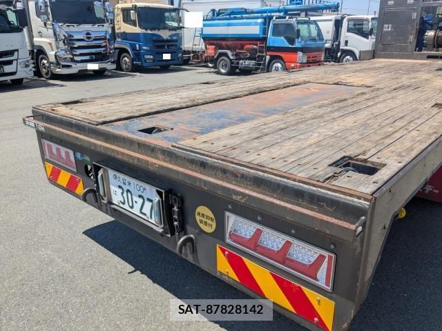 Hino RANGER 2020-07 7252051-14