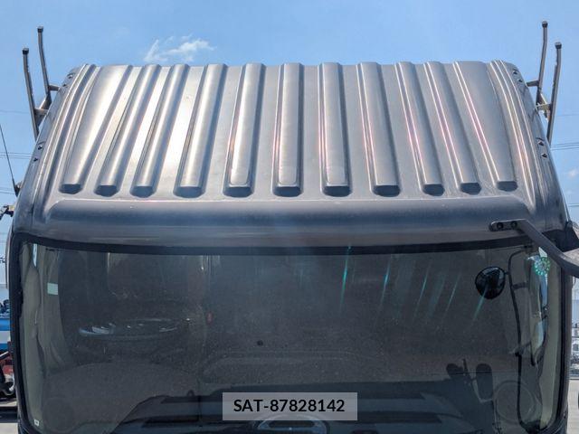 Hino RANGER 2020-07 7252051-22