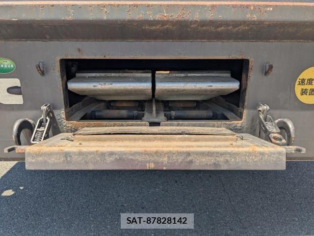 Hino RANGER 2020-07 7252051-23