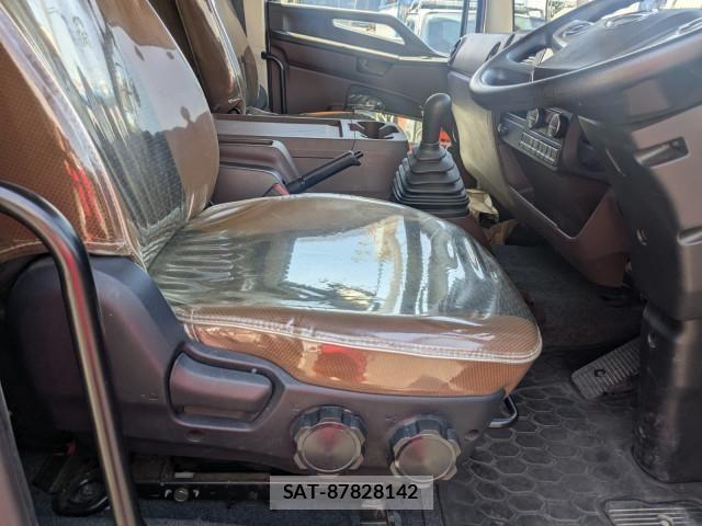 Hino RANGER 2020-07 7252051-26