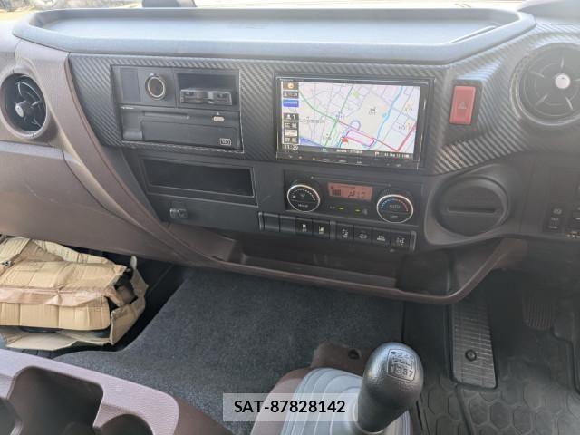 Hino RANGER 2020-07 7252051-27