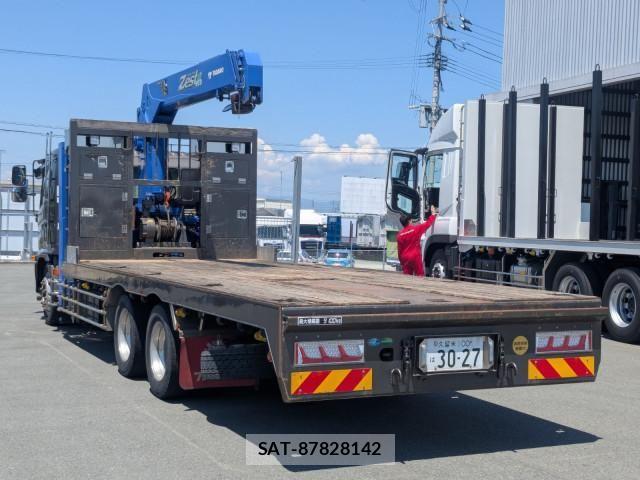 Hino RANGER 2020-07 7252051-2