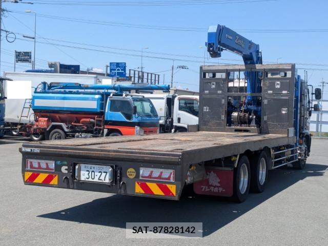 Hino RANGER 2020-07 7252051-3