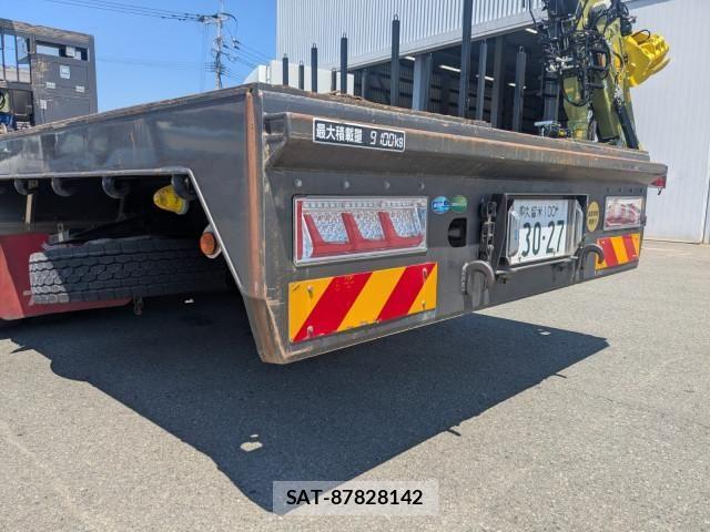 Hino RANGER 2020-07 7252051-4