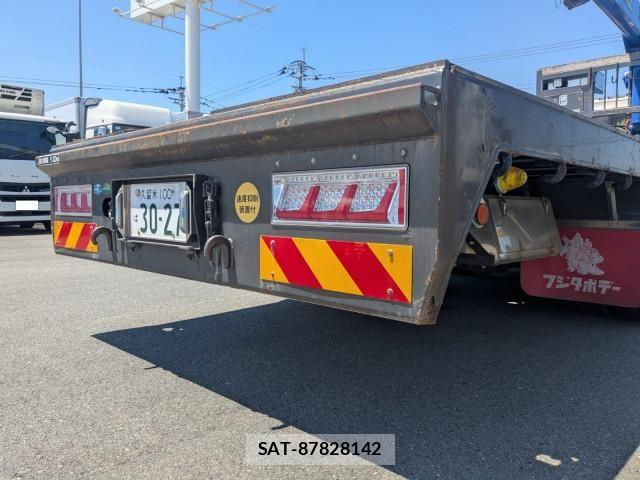 Hino RANGER 2020-07 7252051-5