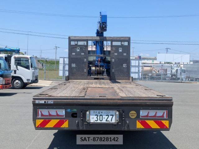 Hino RANGER 2020-07 7252051-6