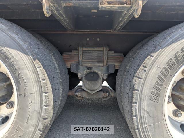 Hino RANGER 2020-07 7252051-8
