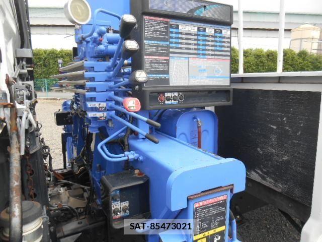 Hino RANGER 2012-09 7252071-9