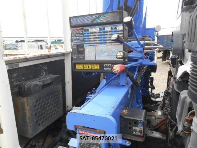 Hino RANGER 2012-09 7252071-10
