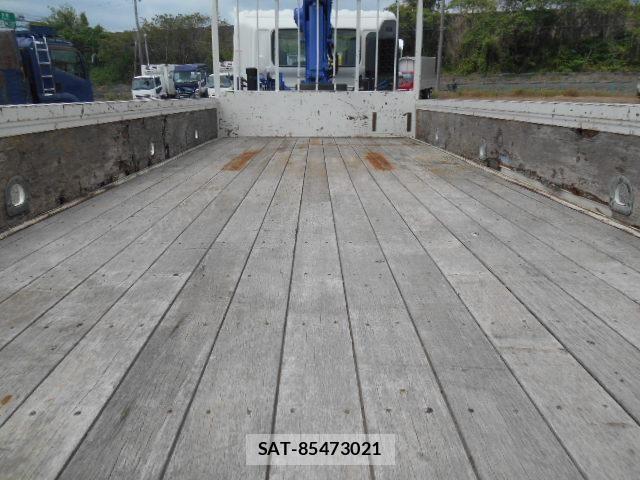 Hino RANGER 2012-09 7252071-11