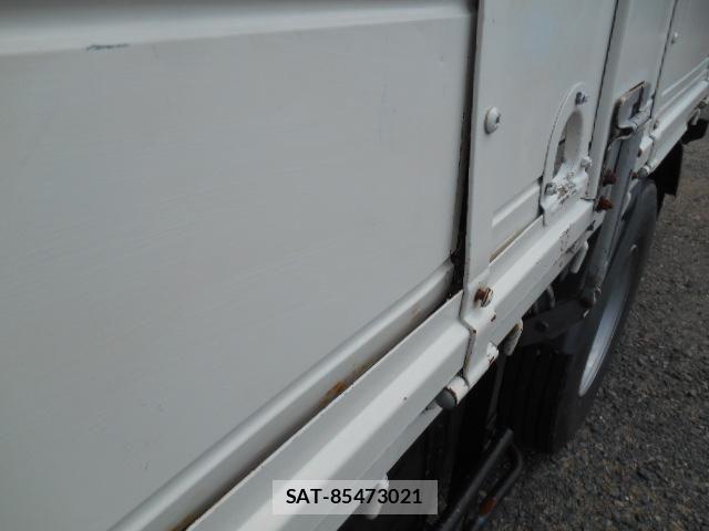 Hino RANGER 2012-09 7252071-15