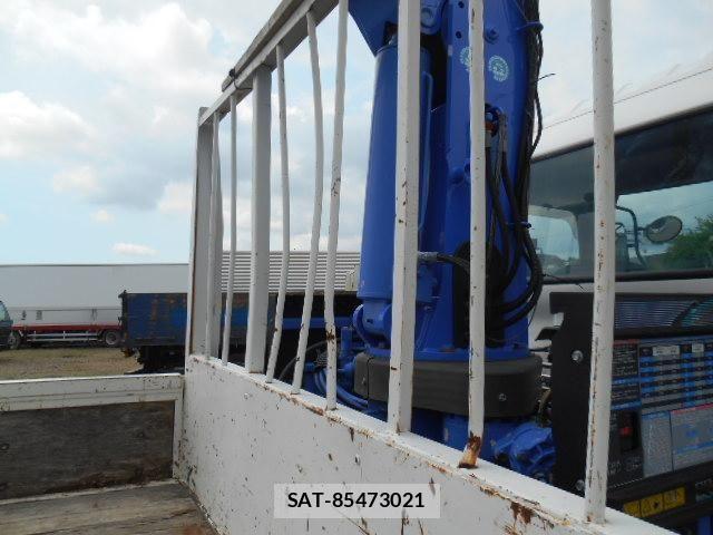 Hino RANGER 2012-09 7252071-18