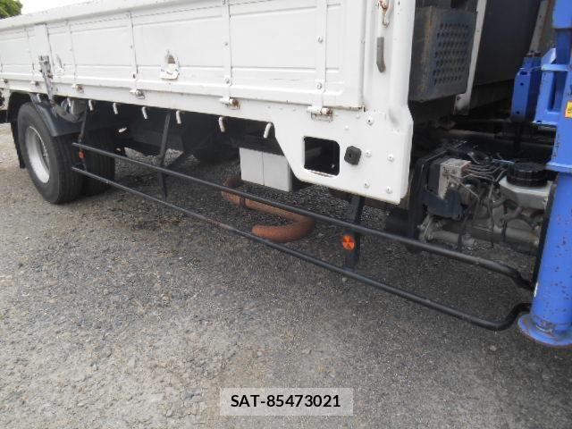 Hino RANGER 2012-09 7252071-21