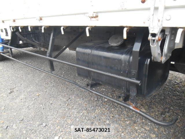 Hino RANGER 2012-09 7252071-22