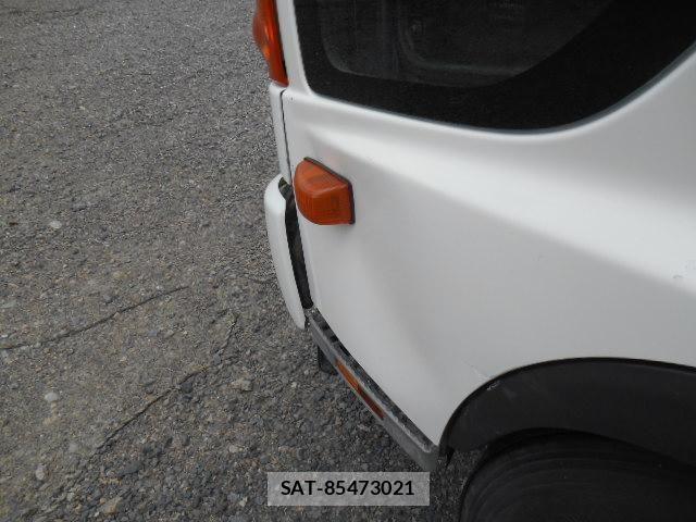 Hino RANGER 2012-09 7252071-23